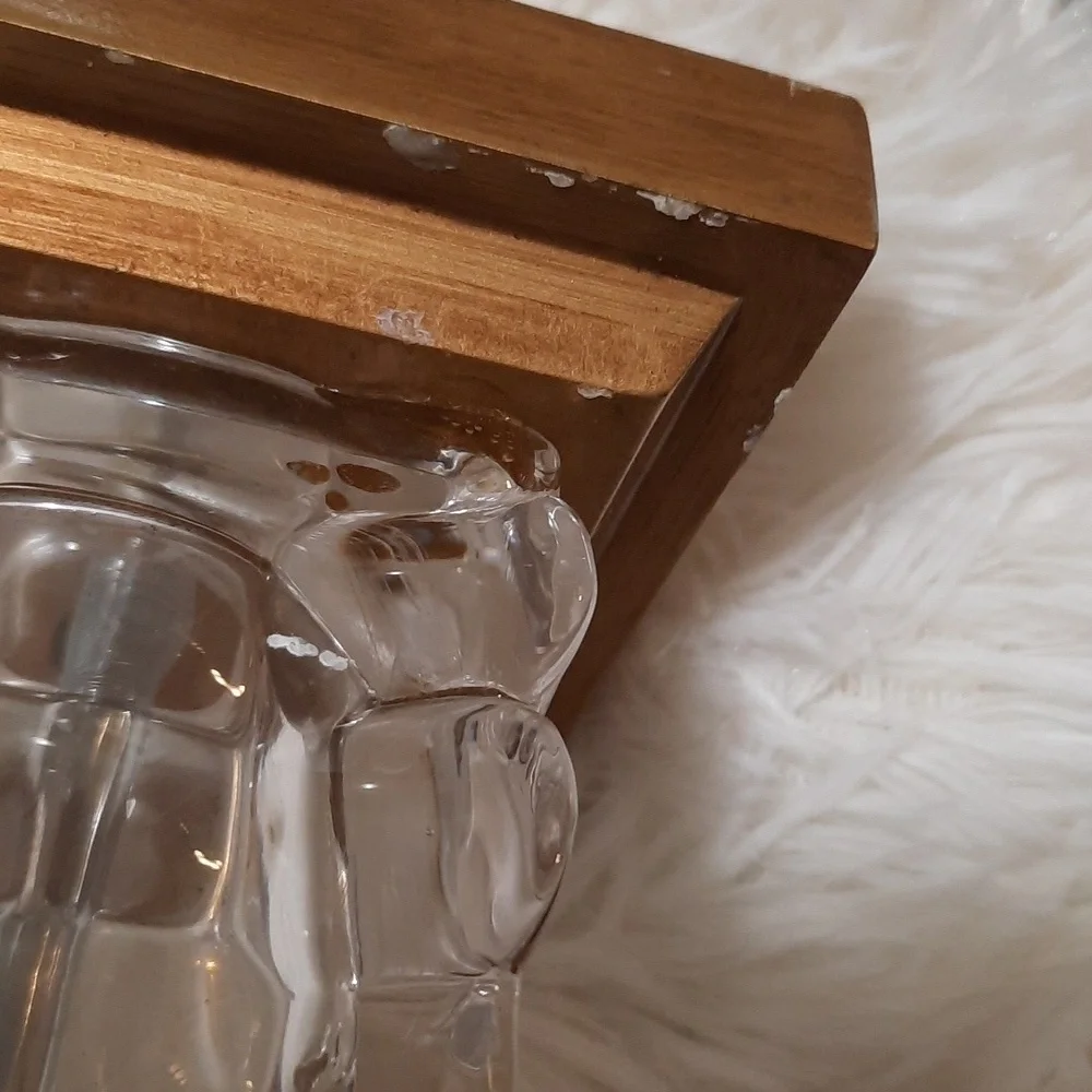Candleholder Decor
